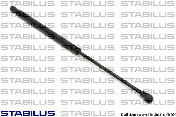 STABILUS 1295BD Газовая пружина, крышка багажник для FORD (Форд) STABILUS 1295BD Газовая пружина, крышка багажник для FORD (Форд)