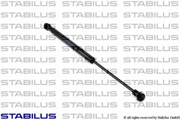 STABILUS 1347BQ Газовая пружина, крышка багажник для AUDI 4000 (Ауди 4000) STABILUS 1347BQ Газовая пружина, крышка багажник для AUDI 4000 (Ауди 4000)