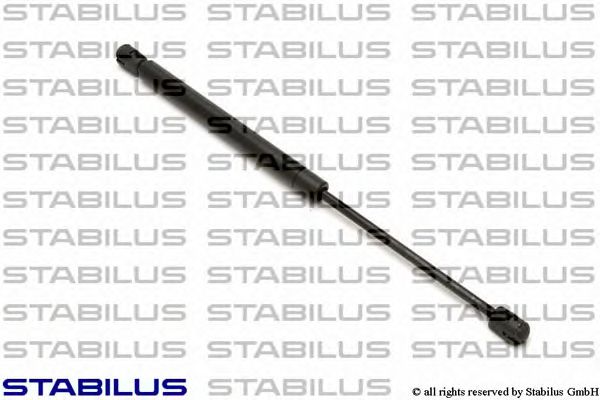 STABILUS 1386BY Газовая пружина, крышка багажник для AUDI 100 (Ауди 100) STABILUS 1386BY Газовая пружина, крышка багажник для AUDI 100 (Ауди 100)