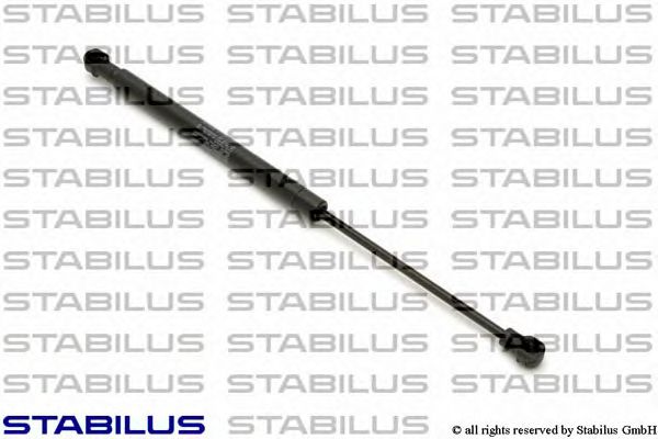 STABILUS 1389BJ Газовая пружина, крышка багажник для AUDI COUPE (Ауди Cоупэ) STABILUS 1389BJ Газовая пружина, крышка багажник для AUDI COUPE (Ауди Cоупэ)