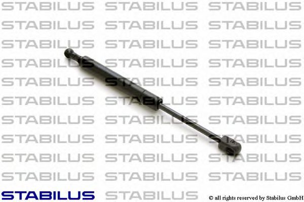STABILUS 1405BQ Газовая пружина, крышка багажник для AUDI 90 (Ауди 90) STABILUS 1405BQ Газовая пружина, крышка багажник для AUDI 90 (Ауди 90)
