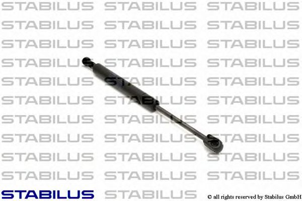 STABILUS 1406BL Газовая пружина, крышка багажник для AUDI 90 (Ауди 90) STABILUS 1406BL Газовая пружина, крышка багажник для AUDI 90 (Ауди 90)