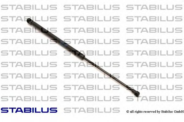STABILUS 1518QJ Газовая пружина, крышка багажник для TOYOTA ECHO (Тойота/тоета Эчо) STABILUS 1518QJ Газовая пружина, крышка багажник для TOYOTA ECHO (Тойота/тоета Эчо)