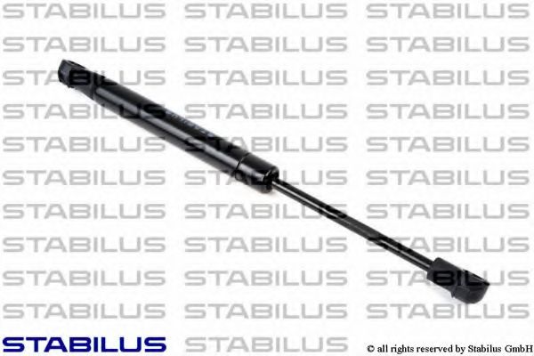 STABILUS 162785 Газовая пружина, раздвижной пол (багажный грузовой отсек) для MERCEDES-BENZ CLS (Мэрcэдэс-бэнз Слс) STABILUS 162785 Газовая пружина, раздвижной пол (багажный грузовой отсек) для MERCEDES-BENZ CLS (Мэрcэдэс-бэнз Слс)