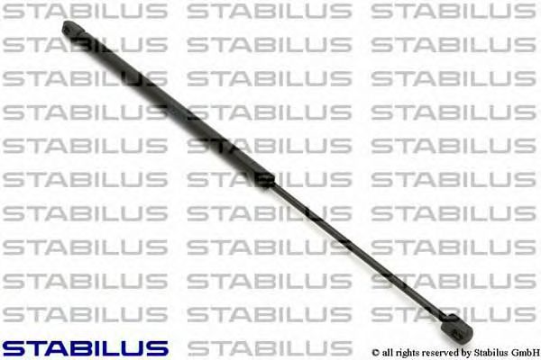 STABILUS 1815BJ Газовая пружина, крышка багажник для FORD (Форд) STABILUS 1815BJ Газовая пружина, крышка багажник для FORD (Форд)