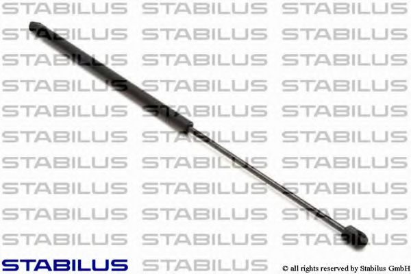 STABILUS 197439 Газовая пружина, крышка багажник для INFINITI G (Инфинити Г) STABILUS 197439 Газовая пружина, крышка багажник для INFINITI G (Инфинити Г)