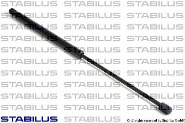 STABILUS 1975BU Газовая пружина, крышка багажник для FORD (Форд) STABILUS 1975BU Газовая пружина, крышка багажник для FORD (Форд)