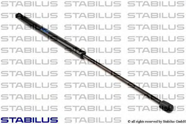 STABILUS 1976BP Газовая пружина, крышка багажник для FORD (Форд) STABILUS 1976BP Газовая пружина, крышка багажник для FORD (Форд)