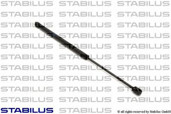 STABILUS 1979BA Газовая пружина, крышка багажник для FORD (Форд) STABILUS 1979BA Газовая пружина, крышка багажник для FORD (Форд)