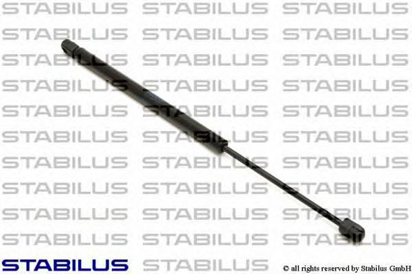 STABILUS 1996BD Газовая пружина, крышка багажник для FORD (Форд) STABILUS 1996BD Газовая пружина, крышка багажник для FORD (Форд)