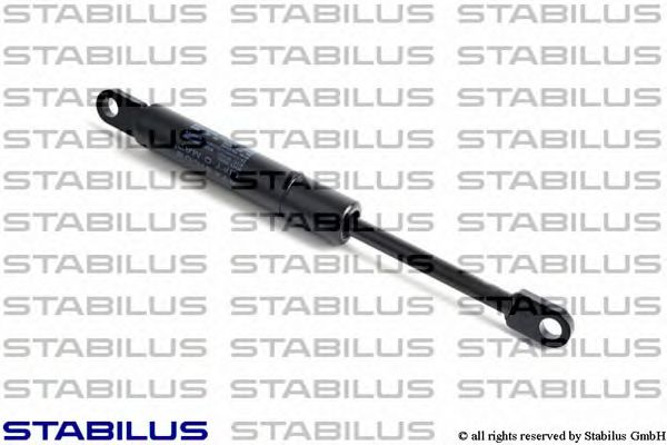 STABILUS 2001BC Газовая пружина, крышка багажник для FORD ORION II (Форд Орион 2) STABILUS 2001BC Газовая пружина, крышка багажник для FORD ORION II (Форд Орион 2)