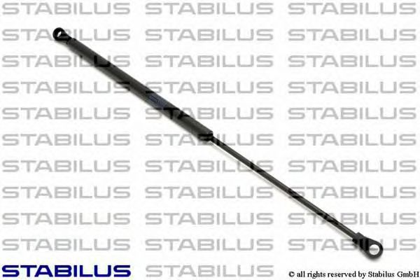 STABILUS 2013BN Газовая пружина, крышка багажник для FORD (Форд) STABILUS 2013BN Газовая пружина, крышка багажник для FORD (Форд)