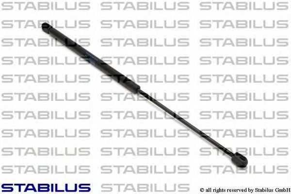 STABILUS 2014BI Газовая пружина, крышка багажник для FORD (Форд) STABILUS 2014BI Газовая пружина, крышка багажник для FORD (Форд)