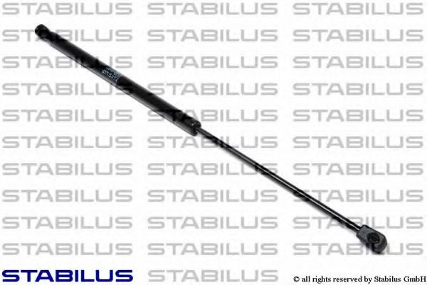 STABILUS 206521 Газовая пружина, крышка багажник для INFINITI FX (Инфинити Инфинити фх) STABILUS 206521 Газовая пружина, крышка багажник для INFINITI FX (Инфинити Инфинити фх)