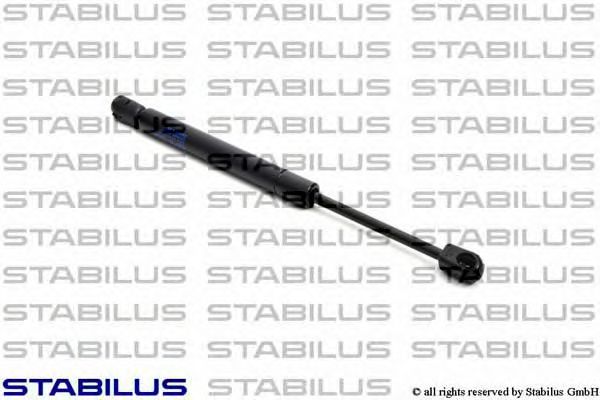 STABILUS 2335QS Газовая пружина, крышка багажник для HYUNDAI SONATA III (Хендай Соната 3) STABILUS 2335QS Газовая пружина, крышка багажник для HYUNDAI SONATA III (Хендай Соната 3)