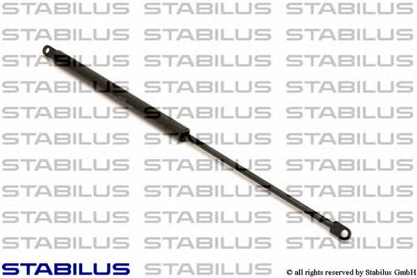 STABILUS 249270 Газовая пружина, крышка багажник для SAAB (Сааб) STABILUS 249270 Газовая пружина, крышка багажник для SAAB (Сааб)