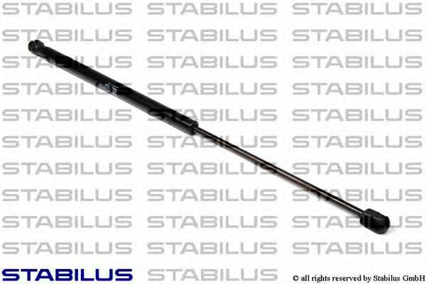 STABILUS 2864UI Газовая пружина, крышка багажник для SUZUKI IGNIS II (Сузуки Игнис 2) STABILUS 2864UI Газовая пружина, крышка багажник для SUZUKI IGNIS II (Сузуки Игнис 2)