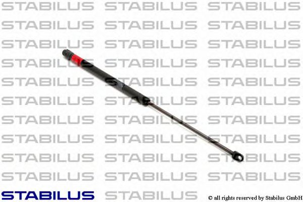 STABILUS 291838 Газовая пружина, крышка багажник для VOLKSWAGEN CADDY I (Фольксваген Cаддъ и) STABILUS 291838 Газовая пружина, крышка багажник для VOLKSWAGEN CADDY I (Фольксваген Cаддъ и)