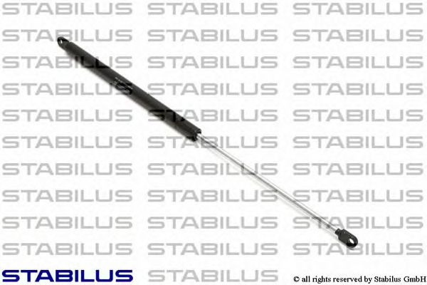STABILUS 291846 Газовая пружина, крышка багажник для VOLKSWAGEN PASSAT (Фольксваген Пассат) STABILUS 291846 Газовая пружина, крышка багажник для VOLKSWAGEN PASSAT (Фольксваген Пассат)