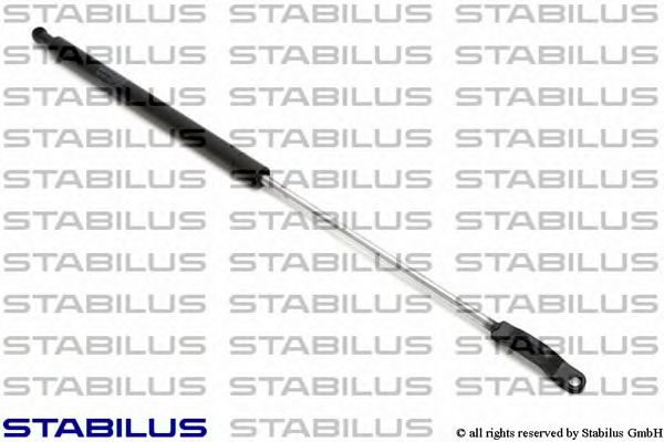 STABILUS 291854 Газовая пружина, крышка багажник для VOLKSWAGEN PASSAT (Фольксваген Пассат) STABILUS 291854 Газовая пружина, крышка багажник для VOLKSWAGEN PASSAT (Фольксваген Пассат)