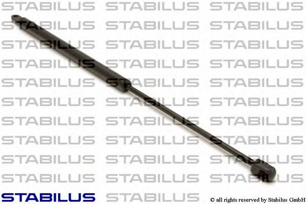 STABILUS 291919 Газовая пружина, крышка багажник для VOLKSWAGEN T3 CARAVELLE (Фольксваген Т3 cараvэллэ) STABILUS 291919 Газовая пружина, крышка багажник для VOLKSWAGEN T3 CARAVELLE (Фольксваген Т3 cараvэллэ)