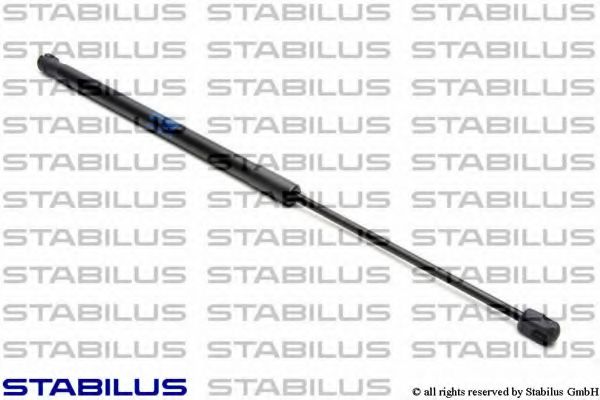 STABILUS 305703 Газовая пружина, крышка багажник для SKODA (Шкода) STABILUS 305703 Газовая пружина, крышка багажник для SKODA (Шкода)