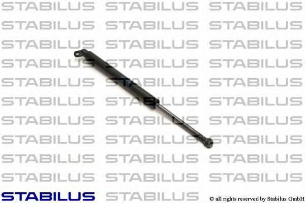 STABILUS 3286GW Газовая пружина, крышка багажник для BMW 7 (Бмв 7) STABILUS 3286GW Газовая пружина, крышка багажник для BMW 7 (Бмв 7)