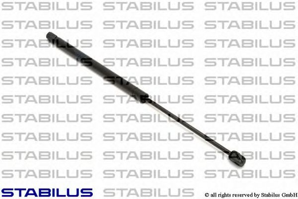STABILUS 5593MY Газовая пружина, крышка багажник для SEAT TOLEDO (Сеат Толэдо) STABILUS 5593MY Газовая пружина, крышка багажник для SEAT TOLEDO (Сеат Толэдо)