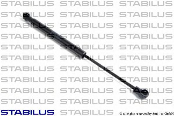 STABILUS 594865 Газовая пружина, крышка багажник для AUDI 4000 (Ауди 4000) STABILUS 594865 Газовая пружина, крышка багажник для AUDI 4000 (Ауди 4000)