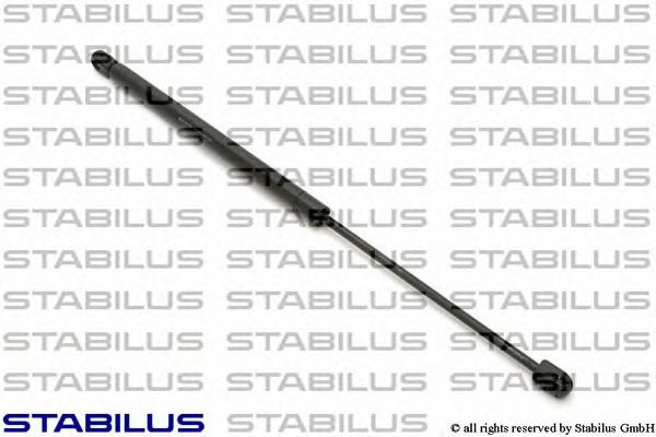 STABILUS 6740AO Газовая пружина, крышка багажник для VOLVO (Вольво) STABILUS 6740AO Газовая пружина, крышка багажник для VOLVO (Вольво)