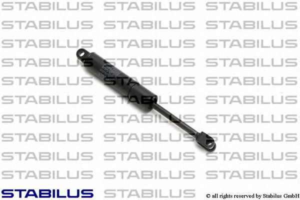 STABILUS 7226BT Газовая пружина, крышка багажник для MERCEDESBENZ (Мерседес бенц) STABILUS 7226BT Газовая пружина, крышка багажник для MERCEDESBENZ (Мерседес бенц)