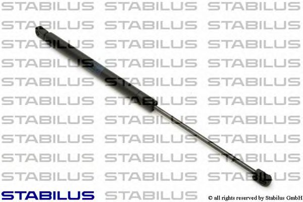 STABILUS 7374AL Газовая пружина, крышка багажник для OPEL OMEGA A (Опель Омэга а) STABILUS 7374AL Газовая пружина, крышка багажник для OPEL OMEGA A (Опель Омэга а)