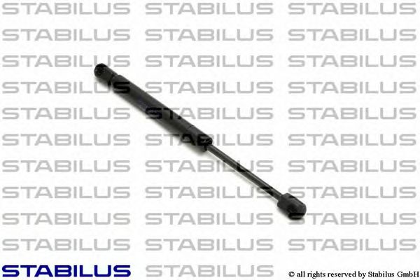 STABILUS 7443NO Газовая пружина, крышка багажник для SEAT CORDOBA (Сеат Кордоба) STABILUS 7443NO Газовая пружина, крышка багажник для SEAT CORDOBA (Сеат Кордоба)