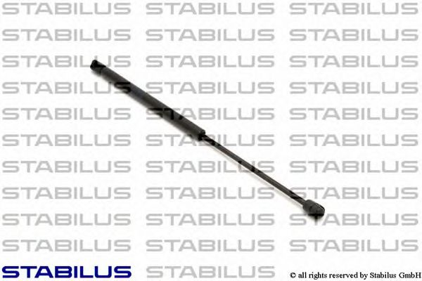 STABILUS 7509HZ Газовая пружина, крышка багажник для RENAULT CLIO I (Рено Cлио и) STABILUS 7509HZ Газовая пружина, крышка багажник для RENAULT CLIO I (Рено Cлио и)