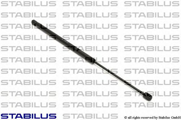 STABILUS 7762HK Газовая пружина, крышка багажник для PEUGEOT (Пежо) STABILUS 7762HK Газовая пружина, крышка багажник для PEUGEOT (Пежо)