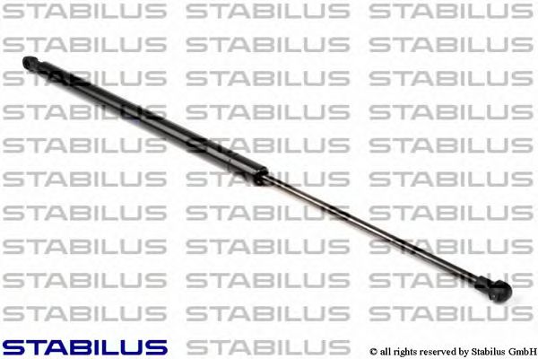 STABILUS 7961RP Газовая пружина, крышка багажник для PEUGEOT (Пежо) STABILUS 7961RP Газовая пружина, крышка багажник для PEUGEOT (Пежо)