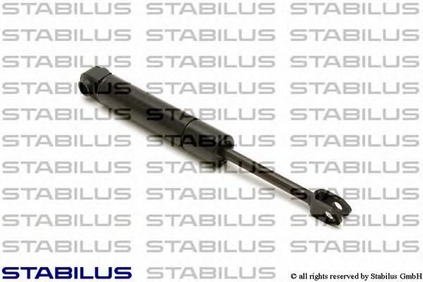 STABILUS 8066BB Газовая пружина, крышка багажник для MERCEDESBENZ (Мерседес бенц) STABILUS 8066BB Газовая пружина, крышка багажник для MERCEDESBENZ (Мерседес бенц)