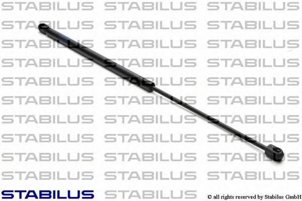 STABILUS 8113HP Газовая пружина, крышка багажник для CITROëN (Cитроëн) STABILUS 8113HP Газовая пружина, крышка багажник для CITROëN (Cитроëн)
