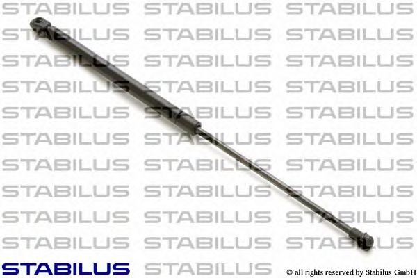 STABILUS 8413HV Газовая пружина, крышка багажник для AUDI A4 (Ауди А4) STABILUS 8413HV Газовая пружина, крышка багажник для AUDI A4 (Ауди А4)