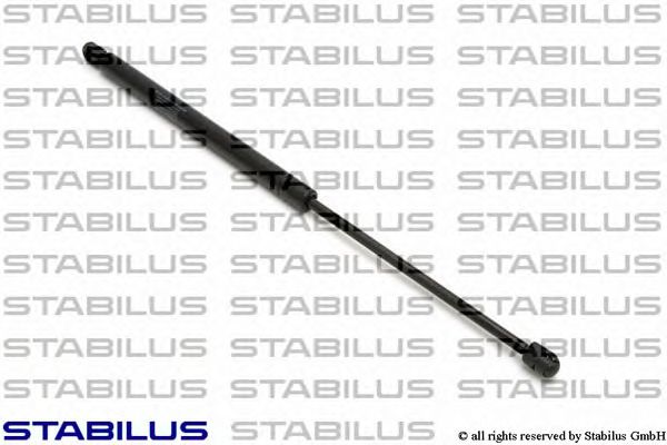 STABILUS 8429CF Газовая пружина, крышка багажник для VOLKSWAGEN (Фольксваген)