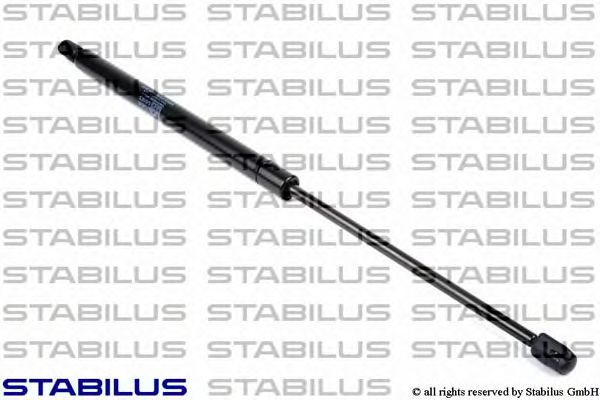 STABILUS 8432CH Газовая пружина, крышка багажник для VOLKSWAGEN (Фольксваген)