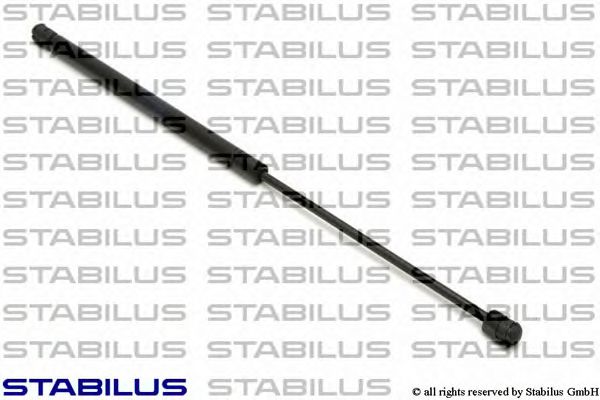 STABILUS 8443BA Газовая пружина, крышка багажник для DAEWOO CIELO (Дэу Cиэло) STABILUS 8443BA Газовая пружина, крышка багажник для DAEWOO CIELO (Дэу Cиэло)