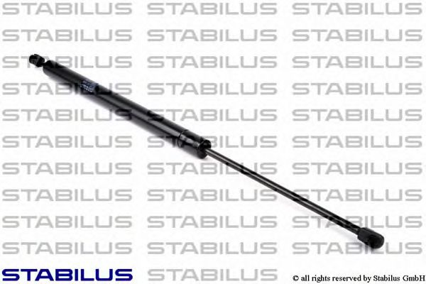 STABILUS 8481CJ Газовая пружина, крышка багажник для VOLKSWAGEN T4 MULTIVAN (Фольксваген Т4 мултиvан) STABILUS 8481CJ Газовая пружина, крышка багажник для VOLKSWAGEN T4 MULTIVAN (Фольксваген Т4 мултиvан)