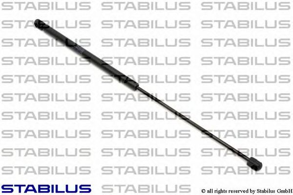 STABILUS 887064 Газовая пружина, крышка багажник для PEUGEOT 205 II (Пежо 205 2) STABILUS 887064 Газовая пружина, крышка багажник для PEUGEOT 205 II (Пежо 205 2)