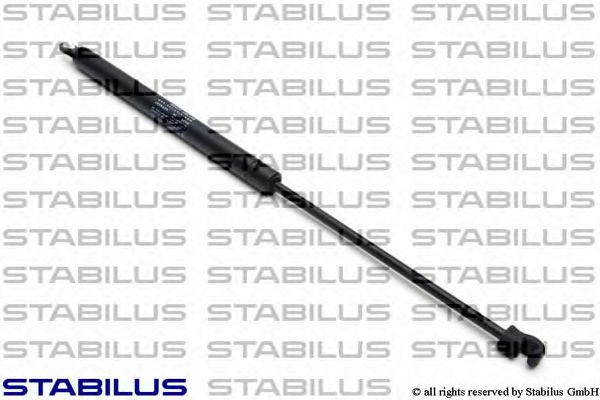 STABILUS 8913BK Газовая пружина, крышка багажник для VOLVO (Вольво) STABILUS 8913BK Газовая пружина, крышка багажник для VOLVO (Вольво)