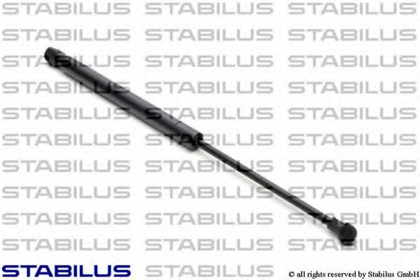 STABILUS 896251 Газовая пружина, крышка багажник для CITROËN C3 PICASSO (CитроËн С3 пикассо) STABILUS 896251 Газовая пружина, крышка багажник для CITROËN C3 PICASSO (CитроËн С3 пикассо)