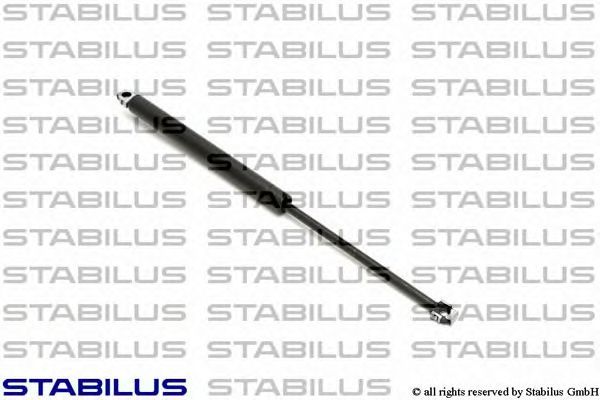STABILUS 9105EP Газовая пружина, крышка багажник для BMW 5 (Бмв 5) STABILUS 9105EP Газовая пружина, крышка багажник для BMW 5 (Бмв 5)