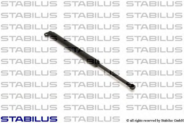 STABILUS 9283HM Газовая пружина, крышка багажник для BMW (Бмв) STABILUS 9283HM Газовая пружина, крышка багажник для BMW (Бмв)