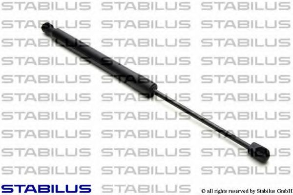 STABILUS 9338XA Газовая пружина, крышка багажник для OPEL VECTRA C GTS (Опель Вектра с джити) STABILUS 9338XA Газовая пружина, крышка багажник для OPEL VECTRA C GTS (Опель Вектра с джити)