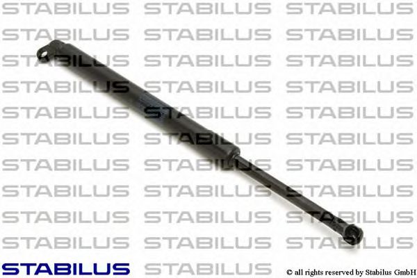 STABILUS 9434HX Газовая пружина, крышка багажник для BMW (Бмв) STABILUS 9434HX Газовая пружина, крышка багажник для BMW (Бмв)